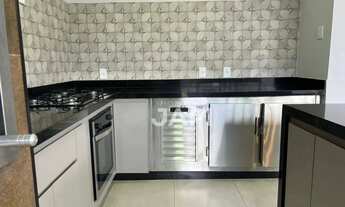 Imagem 5: Casa com 3 quartos à venda, 247 m² por R$ 2.300.000 - Loteamento Reserva Ermida - Jundiaí