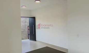 Imagem 2: CASA SOBRADO À VENDA NO JARDIM MARAMBAIA EM JUNDIAÍ/SP