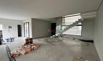 Imagem 5: Sobrado Geminado de 03 dormitórios em condomínio fechado, Antônio Carlos - SC