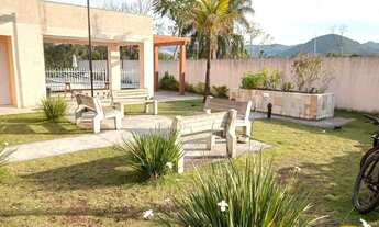 Imagem 7: Apto 2 quartos, condomínio fechado com piscina no Bela Vista, Palhoça-SC