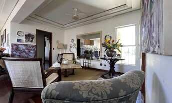 Imagem 5: Apartamento mobiliado para alugar no Edifício Residencial Rio de Janeiro 3 dormitórios (1