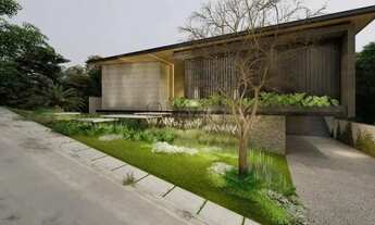 Imagem 4: Casa à venda em Valinhos, Residencial Vila Lombarda, com 4 suítes, com 536 m²