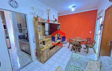 Imagem: Apartamento com 3 dormitórios à venda