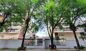 Imagem 2: Apartamento com 02 quartos, sendo um suíte, no bairro Santo Antônio