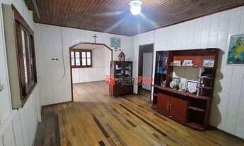Imagem 4: Casa com 3 dormitórios à venda, 80 m² por R$ 360.000 - Sanga da Areia - Araranguá/SC