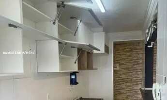 Imagem 6: Apartamento para Locação em Mogi das Cruzes, Loteamento Mogilar, 2 dormitórios, 1 suíte, 2