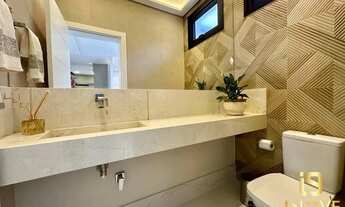 Imagem 7: Casa à venda no Condomínio Euroville ll em Bragança Paulista/SP