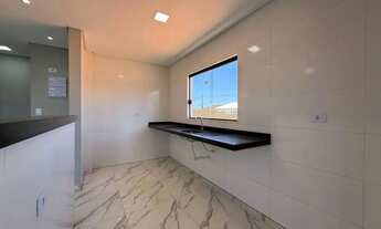 Imagem 7: Casa com 3 dormitórios à venda, 92 m² por R$ 490.000 - Tude Bastos - Praia Grande/SP