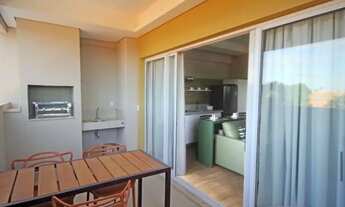 Imagem 4: Alugo apto em Olímpia para 6 pessoas alta temporada - Hot beach Suites