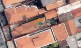 Imagem 2: Terreno em São Paulo