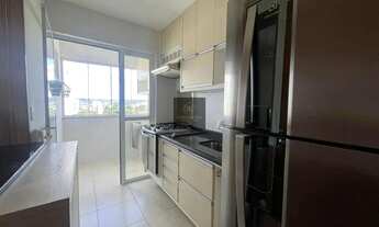 Imagem 4: Apartamento semi mobiliado para locação em Taubaté-SP, Jardim Paulista: 2 quartos, 1 suíte