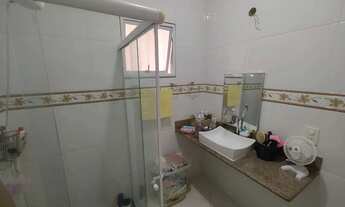 Imagem 6: Imóvel para venda tem 130 metros quadrados com 3 quartos em Neves (Neves) - São Gonçalo