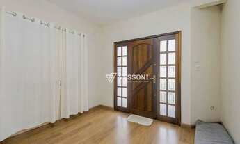 Imagem 7: Sobrado com 5 dormitórios à venda, 570 m² por R$ 1.499.900,00 - Novo Mundo - Curitiba/PR