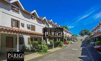 Imagem: Casa com 3 dormitórios, 90 m² - venda