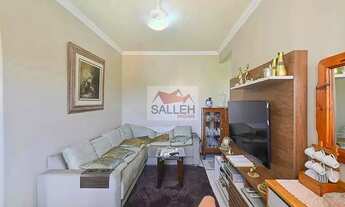 Imagem 4: Apartamento à venda no bairro Sagrada Família - Belo Horizonte/MG