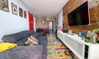 Imagem 7: Apartamento 3 quartos, 2 suítes, varanda integrada, 2 vagas na quadra do Mar de Itaparica