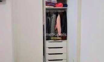 Imagem 9: Apartamento à venda, 92 m² por R$ 409.811,00 - Jardim Ana Maria - Santo André/SP