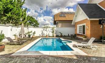 Imagem 4: Casa à venda no Vista Alegre ARYA1