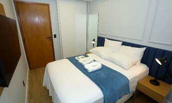 Imagem 2: Flat Rosarinho Zona Norte - Hospedagem e Estadias por diária