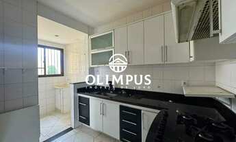 Imagem 6: Apartamento para Alugar no Bairro Santa Mônica em Uberlândia