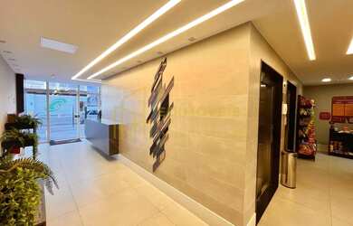 Imagem 5: Exclusivo Apartamento em Jardim Camburi: Conforto e Tecnologia ao Seu Alcance!