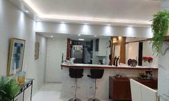 Imagem 4: Apartamento com 2 dormitórios à venda, 82 m² por R$ 695.000,00 - Pituba - Salvador/BA