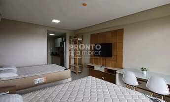 Imagem 2: FLAT MOBILIADO NA PRAIA DOS CARNEIROS | 38,27M²