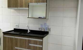 Imagem: Apartamento com 2 Quartos e Armários no