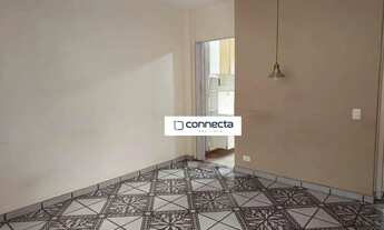 Imagem 3: Apartamento com 2 dormitórios para alugar, 56 m² por R$ 1.815,64/mês - Vila Progresso - Gu