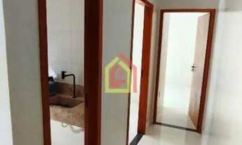 Imagem 6: Casa com 3 dormitórios, 97 m² - venda por R$ 600.000,00 ou aluguel por R$ 5.500,00/mês - J
