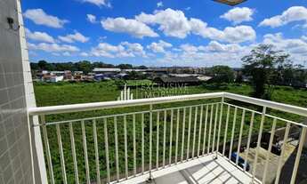 Imagem 4: Imóvel para aluguel e venda tem 64 metros quadrados com 3 quartos em Parque Verde - Belém