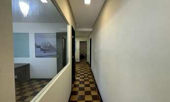 Imagem 6: Sala comercial à venda no Ed. Américo Nicolau da Costa-Campina