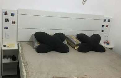 Imagem 5: APARTAMENTO MOBILIADO CONDOMÍNIO PARQUE SMART ARVOREDO