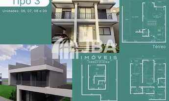 Imagem 7: SOBRADO A VENDA NOVO EM SANTA FELICIDADE