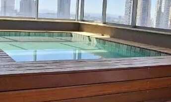 Imagem 6: Imóvel para venda tem 226 metros quadrados com 4 quartos em Setor Marista - Goiânia - GO