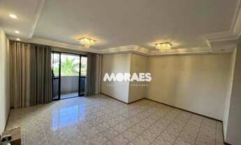 Imagem 3: Apartamento com 5 quartos, 148 m² - venda por R$ 740.000 ou aluguel por R$ 3.400/mês - Sol
