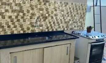 Imagem 2: Casa a venda - Parque das Nações, Santo André