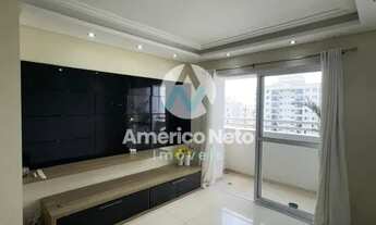 Imagem: Apartamento à venda, Cerâmica, São Caetano