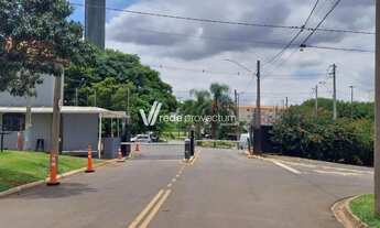 Imagem 2: Terreno - Residencial Real Parque Sumaré - Sumaré