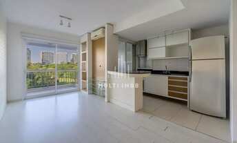 Imagem: Apartamento 2 dormitórios 2 vagas no Jardim