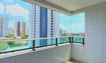 Imagem: Oportunidade na Ilha do Retiro Edf. Via