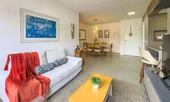 Imagem 4: Apartamento com 89 metros 3 quartos 2 vagas no bairro Cristal - Porto Alegre - RS