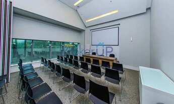 Imagem 3: Sala em Praia de Belas - Porto Alegre