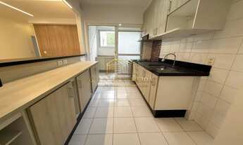 Imagem 2: Apartamento para alugar no bairro Residencial Tres (Tambore) - Santana de Parnaíba/SP