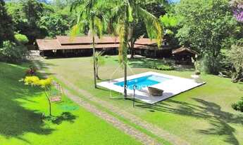 Imagem: Casa Residencial à venda, Itaipava, Petrópolis