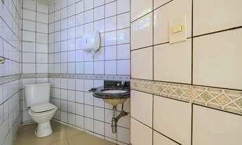 Imagem 5: Prédio 536 m² | Jardim América Goiânia | Frente Av. T-63