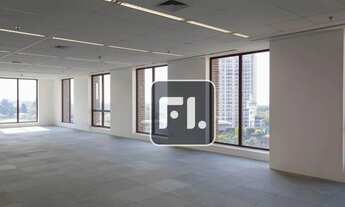 Imagem 2: Conjunto, 955 m² - venda por R$ 26.000.000,00 ou aluguel por R$ 117.400,84/mês - Vila Olím