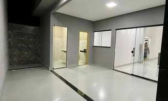 Imagem 7: CASA NO BAIRRO GOIA I 160M² I 3 SUITES I AREA GOUMET+LAVABO I 4 VAGAS I Goiânia, GO