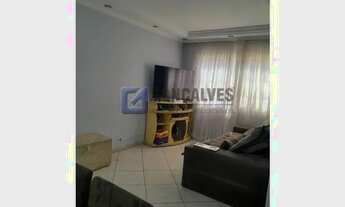 Imagem 2: Venda Apartamento Santo Andre Jardim Santo Andre Ref: 153944