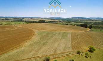 Imagem 6: FAZENDA 30 ALQUEIRES EM HIDROLANDIA